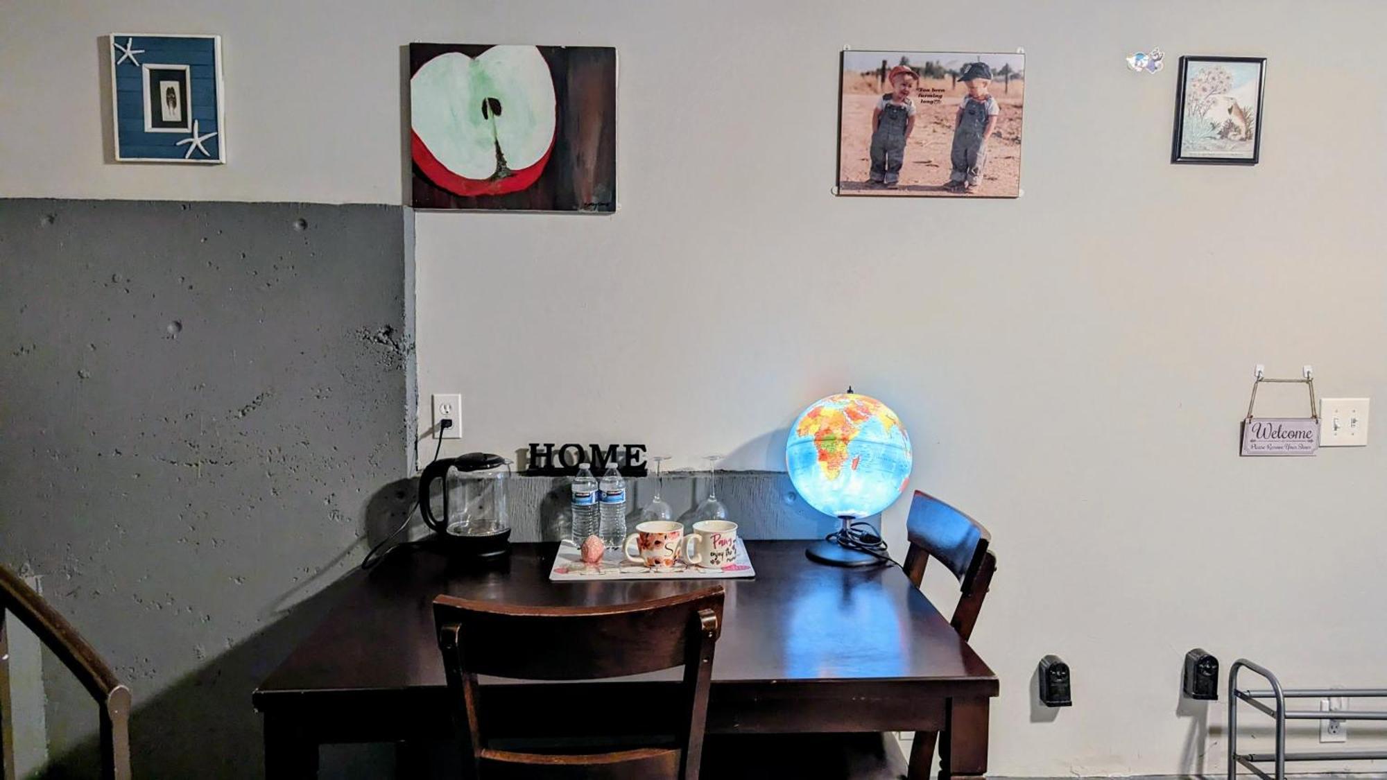 Private Guest Suite In West Bellevue Home 外观 照片